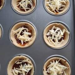 Cheese and Onion Quiche Recipe