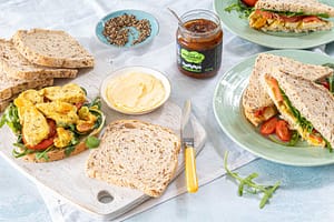 Matthew's Preserved - Coronation Chicken