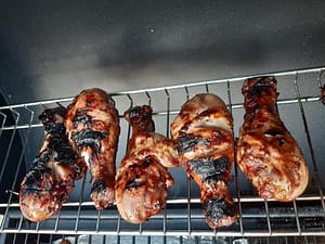 Marinade Recipe