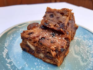 Bread Pudding Recipe