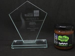 Great British Food Awards