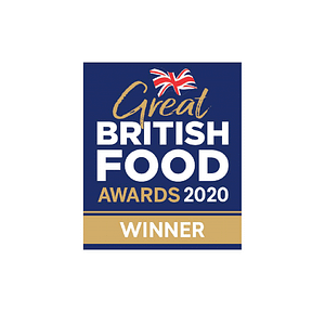 Great British Awards 2020 logo