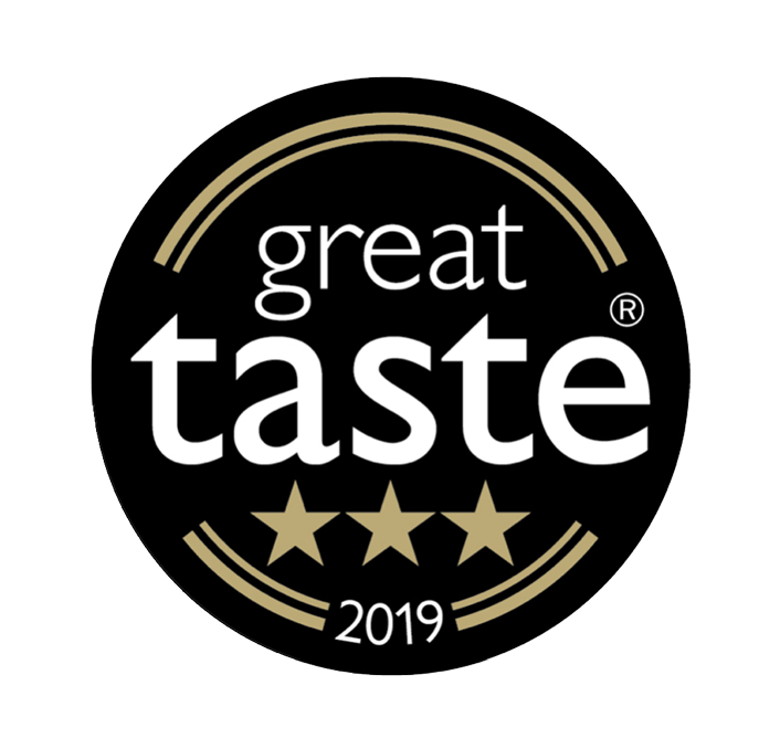 Great Taste 2019