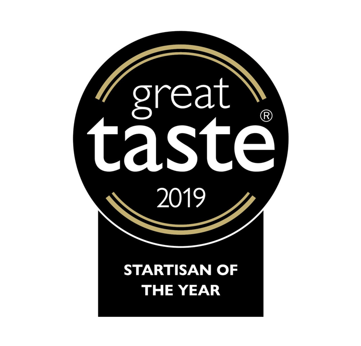 Great Taste 2019 Startisan
