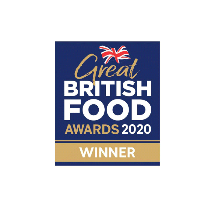 Great British Awards 2020 logo